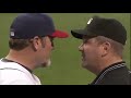 MLB 2009 April Ejections