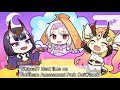 Fate/Grand Order - Oniland (Voiced Cutscene 1 - The Kamuy's Gold)