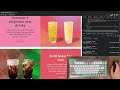 ASMR Programming - Starbucks Home Page - No Talking