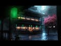 Relaxing Gentle Rain Sounds for Deep Sleep and Stress Relief