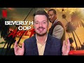 Brad Gilmore Reviews Beverly Hills Cop: Axel F