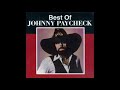 Johnny Paycheck- 