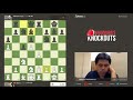 Nakamura Vs Alireza: 14-Year-Old Chess Prodigy