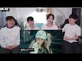 청하 'EENIE MEENIE' 뮤비 리액션 | CHUNG HA 'EENIE MEENIE' MV REACTION