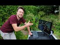 Building an ACTUALLY water-cooled PC