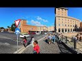 Rome, Italy 🇮🇹 - Immersive VR 360 Walking Tour For Apple Vision Pro