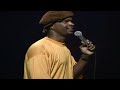 Damon Wayans Live - 1990