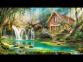 🎵🌙Relaxing Music For Stress Relief, Anxiety and Depressive States 🎵 Heal Mind, Body and Soul #20