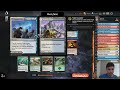 MODERN HORIZONS 3 DRAFT IS AWESOME!!!
