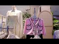 shopping in korea vlog 🇰🇷 gotomall spring summer fashion haul 💜 pastel colors heaven