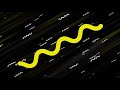 Simple Squiggling Line - Adobe After Effects tutorial
