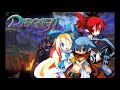 Disgaea Anime OST 25- Witch Hunting