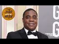 Tracy Morgan Reflects On 'Fateful’ Car Accident, George Lopez Walks Out Of Sold-Out Show + More