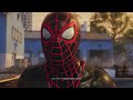 Marvel's Spider-Man 2 PS5 Walkthrough Gameplay Part 12 - Nové handry