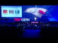 Thorium to light up the world | Srikumar Banerjee | TEDxCERN