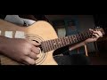 MY HEART WILL GO ON(OST TITANIC) – FINGERSTYLE COVER