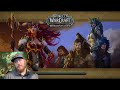 World of Warcraft - SEASON 4 - Aberrus - WK2-D1