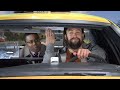Cab Driver - SNL