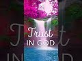 Trust in God - Abide Sleep Prayer & Meditation