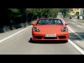 Porsche 718 Boxster S - English subtitled - AutoWeek review