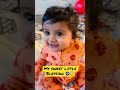 #blessings #babyshorts -#shortvideo #baby#motherhood #nrivlogs #houston #usablogger #indianmomvlogs