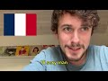 500k Subscriber Q&A (In 12 Languages)