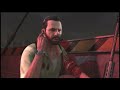 Hunting for Redemption: Max Payne 3 - Saving a Friend at All Costs!