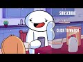 What Happens When You Stare At A Screen For 24 Hours? ft. TheOdd1sOut