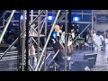 240525 [4K]aespa 에스파 Black Mamba 연세대 아카라카 YONSEI AKARAKA FESTIVAL