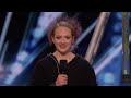 OMG! You'll Never Believe These Talents! - America's Got Talent 2018