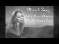 Mariah Carey Ft. Khalid, Kirk Franklin - Fall in Love at Christmas (My All Remix Mashup w/ Outro!)