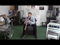 Smooth ibi Saxophone Solo 06072024 1