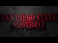 2017 San Diego State Football vs UC Davis Highlights