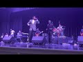 Roy and Revelation - Mother’s Day Celebration at Mecklenburg County High School (2023)(Live)