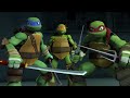 Did Tales of the TMNT KILL The 2012 Show!? | Series Retrospective (Part 5)