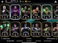 My Mortal Kombat Kollection + Opening a DIAMOND 💎 pack