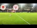 It's a Dublin Derby!! Shelbourne make another Statement in the title Race | St Pats vs Shelbourne