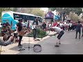 PACHUCO - STREET JAM CDMX