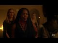 American Horror Story: Apocalypse S08E10 Clip | 'Voodoo Queen' | Rotten Tomatoes TV