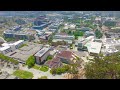 USA🇺🇸- UC San Diego | University of California Campus Tour | Most Beautiful Libraries | 4K60p Drone