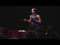 Chicken to Chickpeas: A 30-Day Experiment Changed my Life | Yami Cazorla Lancaster | TEDxYakimaSalon