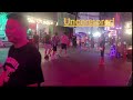 PATTAYA WALKING STREET - AFTHER DARK  - UNSENSORED - SEXY GIRLS