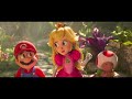 The Super Mario Bros. Movie kinda pissed me off