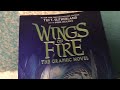 Wings of Fire: Winter Turniing Mistake!