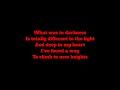 Miraculous Ladybug: The Movie - Courage In Me Lyrics