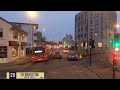 Full Route Visual | Brighton & Hove Regency 29: Tunbridge Wells - Brighton