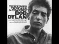 Bob Dylan - The times they are a changing