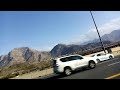 Scenic Views of Al Hada Mountains ( اَلطَّائِفُ, ٱلْهَدَا )Taif to Makkah 🚙⛰️Road Trip#KMHO VLOG