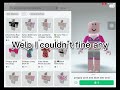 200 robux shopping spree🛍🛒 (tysm for 1k views)