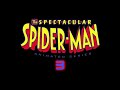 The Spectacular Spider-Man Season 3 Fan Project Teaser (2/2)